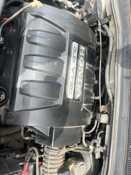 Honda Pilot LX 4WD 2006