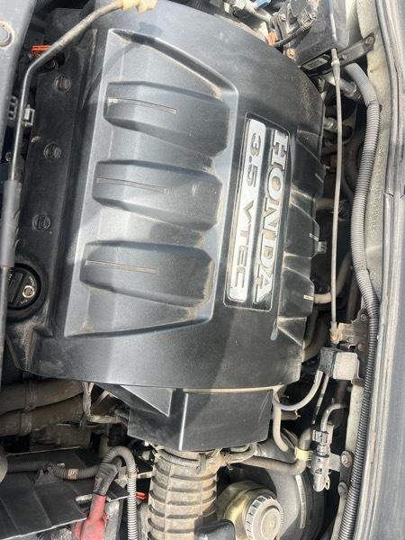 Honda Pilot LX 4WD 2006