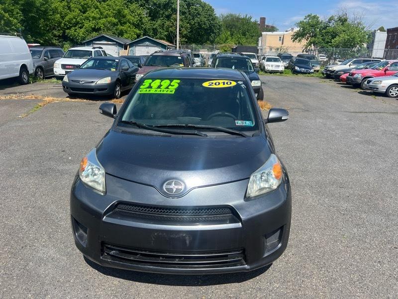 Scion xD 5-Door 2010