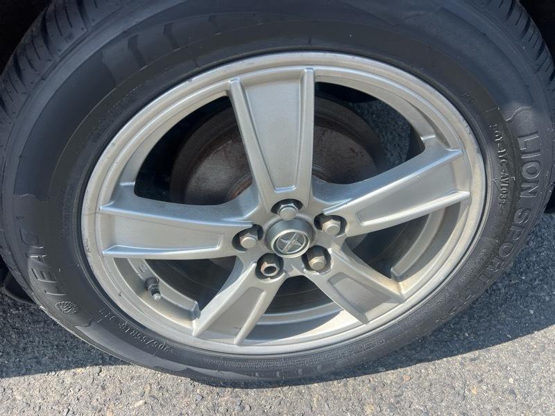 Scion xD 5-Door 2010