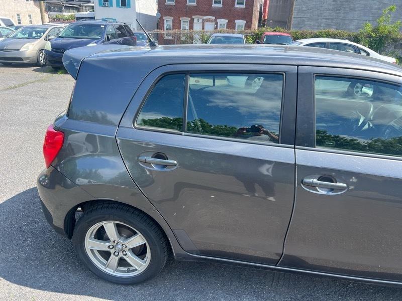 Scion xD 5-Door 2010