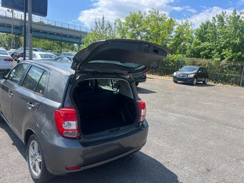 Scion xD 5-Door 2010