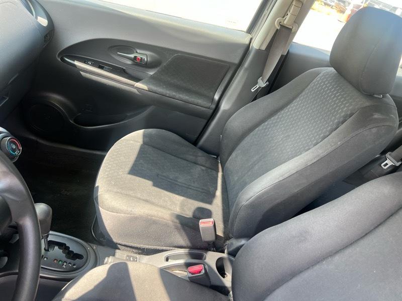 Scion xD 5-Door 2010