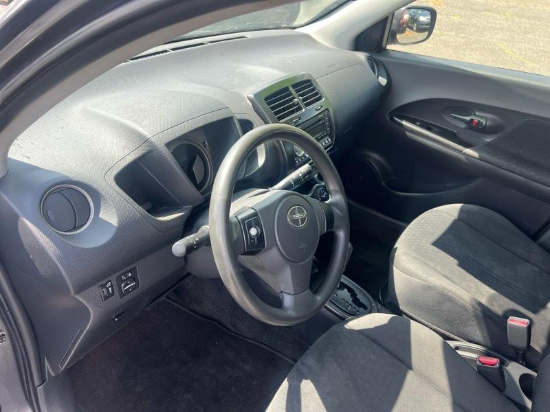 Scion xD 5-Door 2010