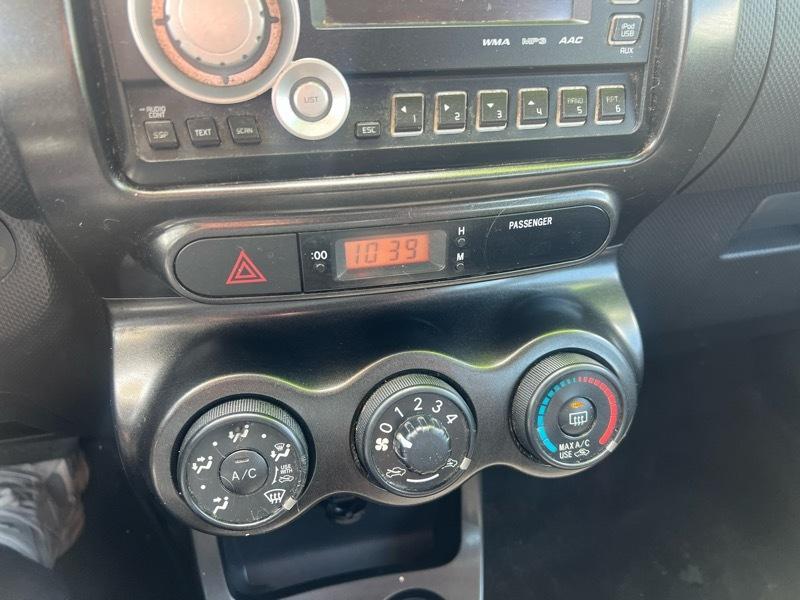 Scion xD 5-Door 2010