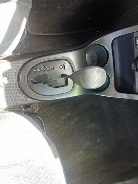 Scion xD 5-Door 2010