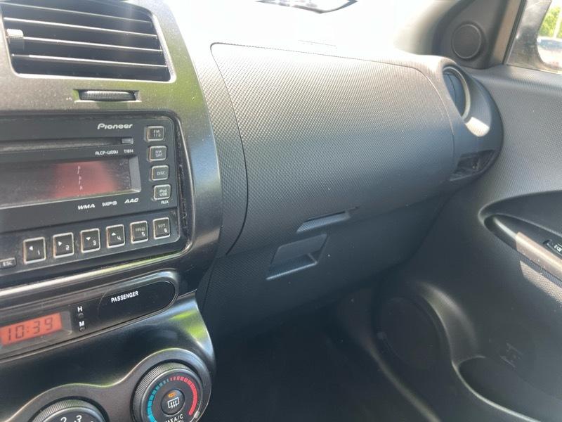 Scion xD 5-Door 2010