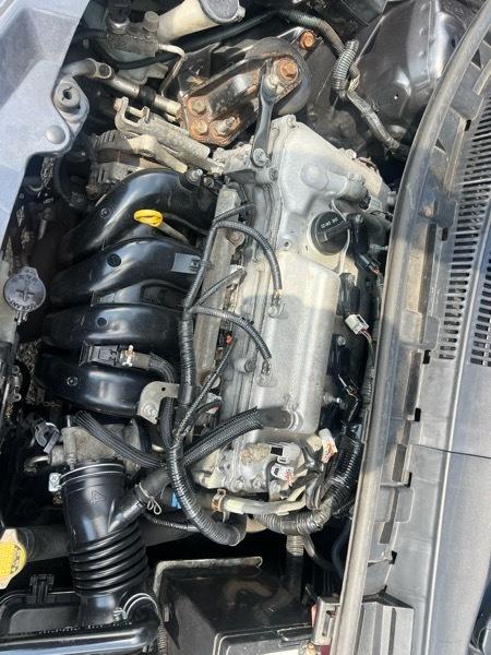Scion xD 5-Door 2010