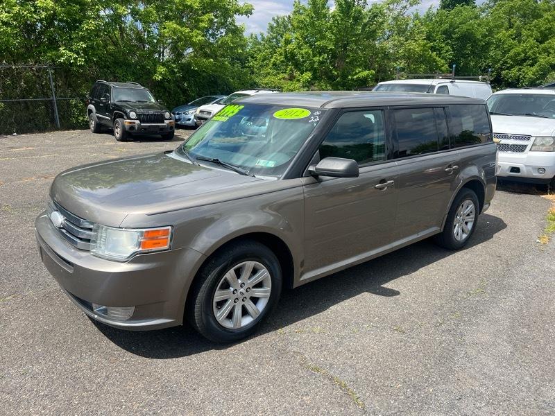 Ford Flex SE FWD 2012