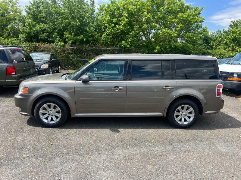 Ford Flex SE FWD 2012