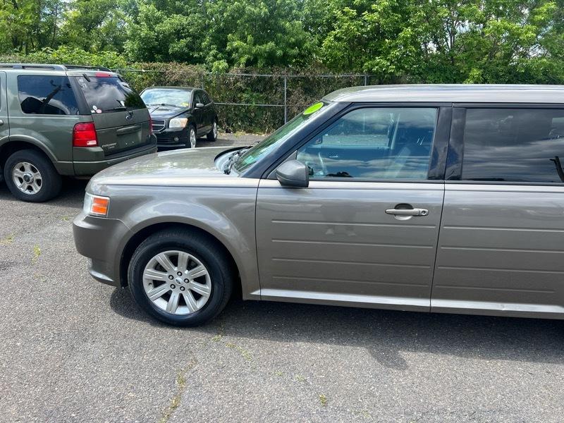 Ford Flex SE FWD 2012