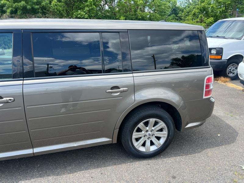 Ford Flex SE FWD 2012