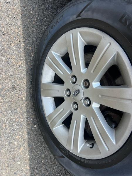 Ford Flex SE FWD 2012