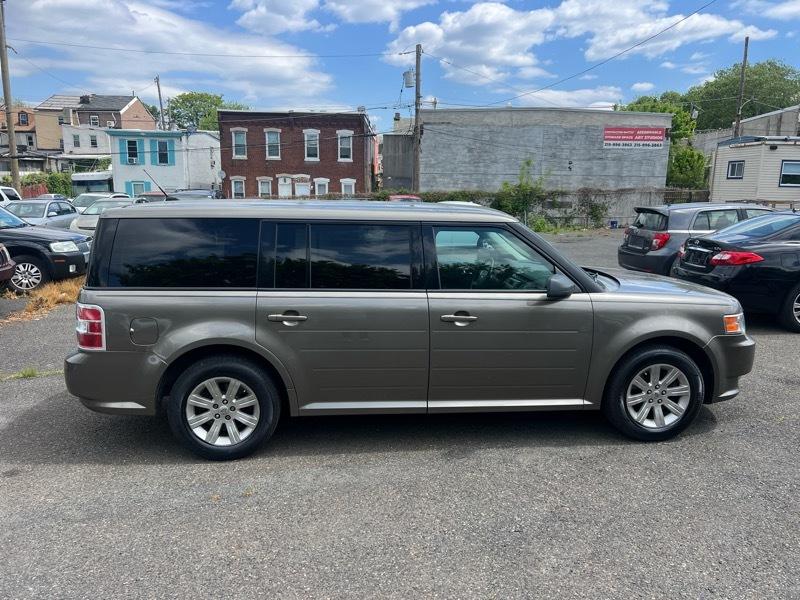 Ford Flex SE FWD 2012