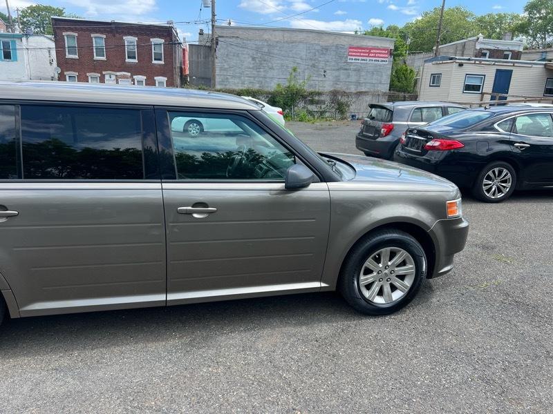 Ford Flex SE FWD 2012