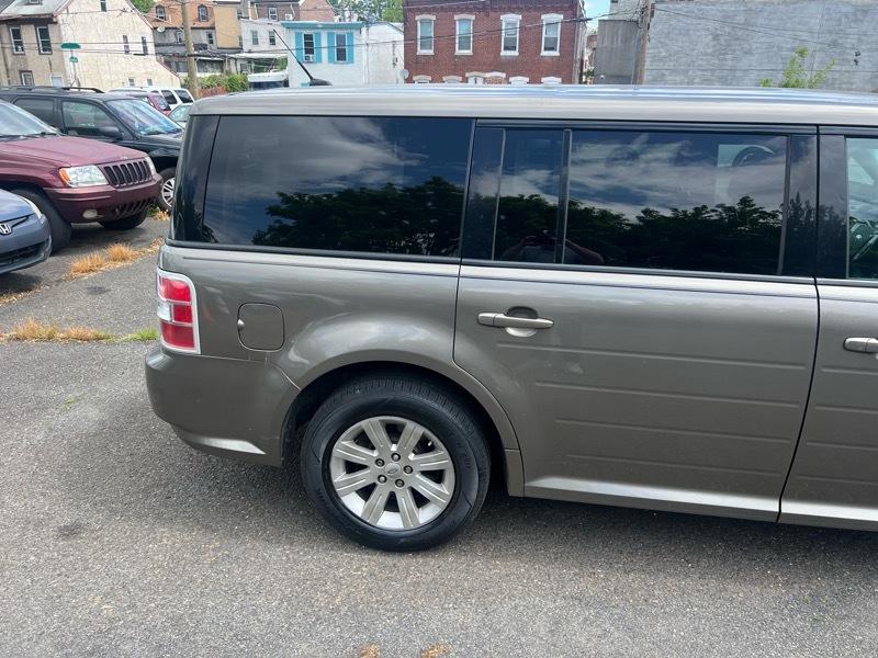 Ford Flex SE FWD 2012