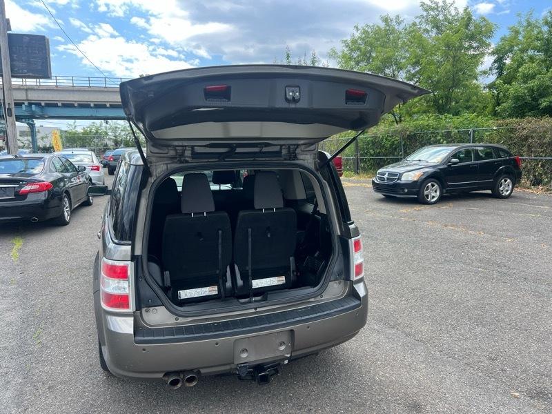 Ford Flex SE FWD 2012