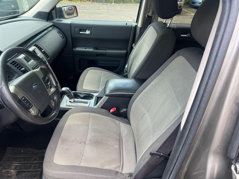 Ford Flex SE FWD 2012