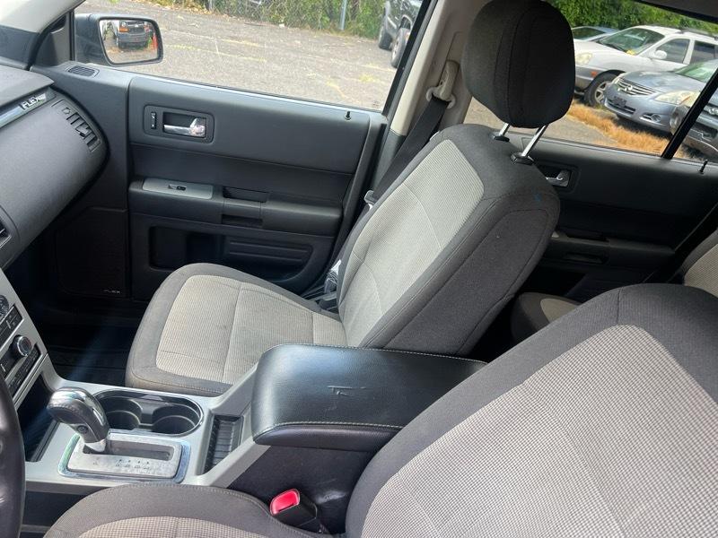 Ford Flex SE FWD 2012