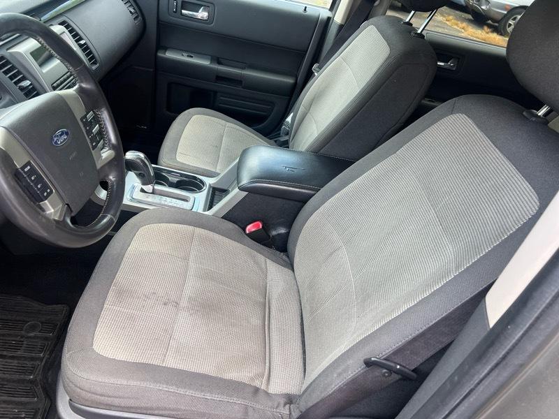 Ford Flex SE FWD 2012