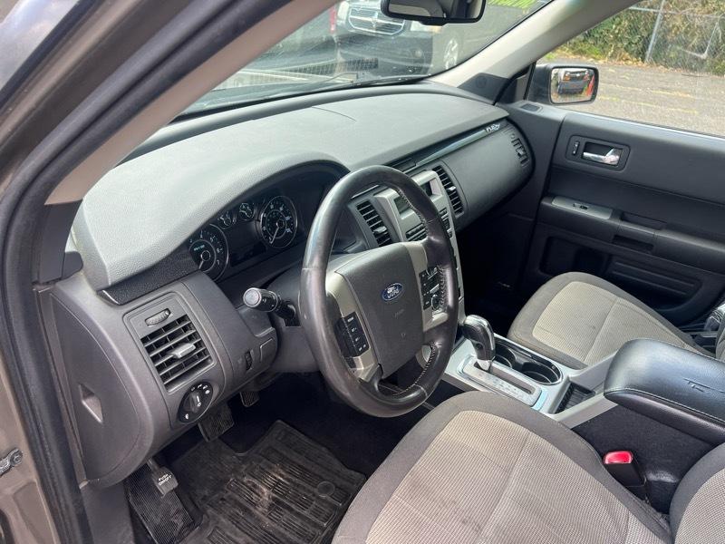 Ford Flex SE FWD 2012