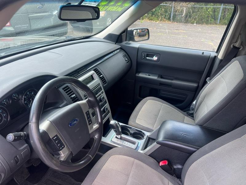 Ford Flex SE FWD 2012