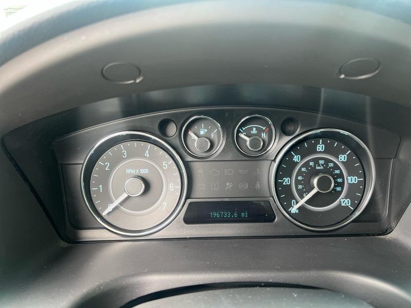 Ford Flex SE FWD 2012