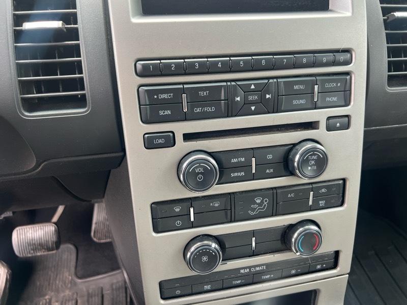 Ford Flex SE FWD 2012