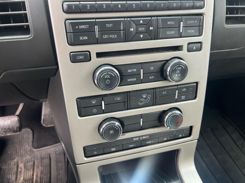Ford Flex SE FWD 2012