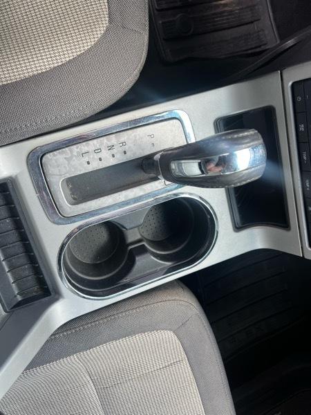 Ford Flex SE FWD 2012