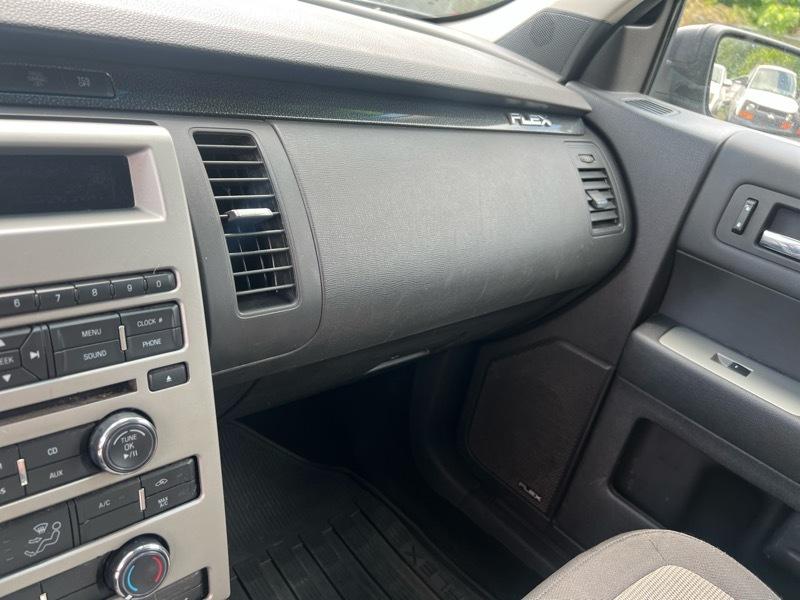 Ford Flex SE FWD 2012