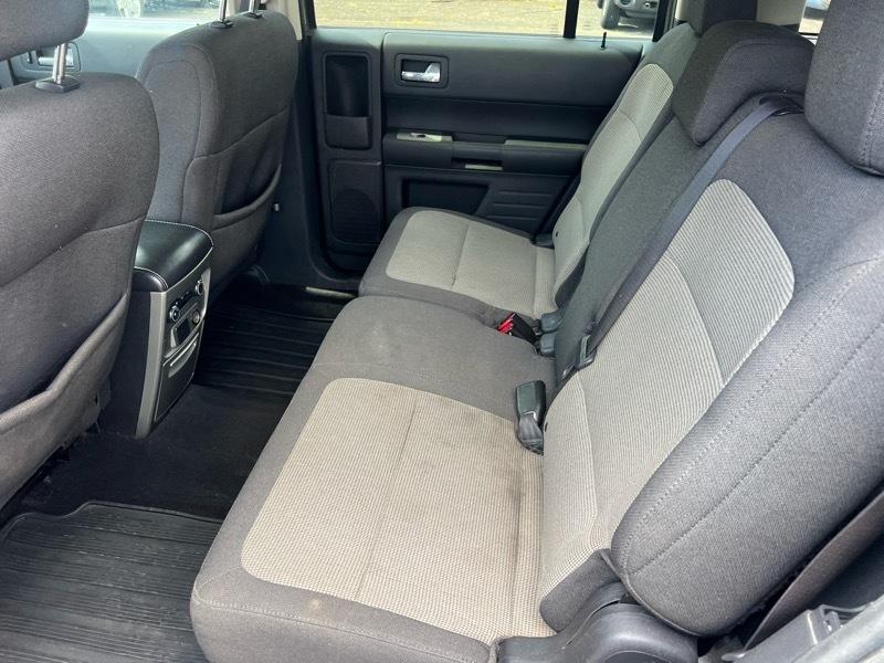 Ford Flex SE FWD 2012