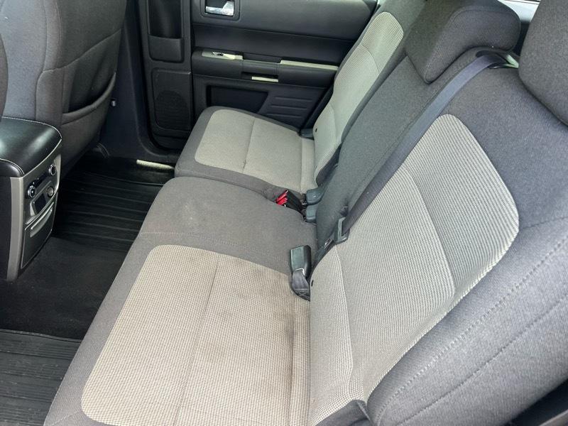 Ford Flex SE FWD 2012