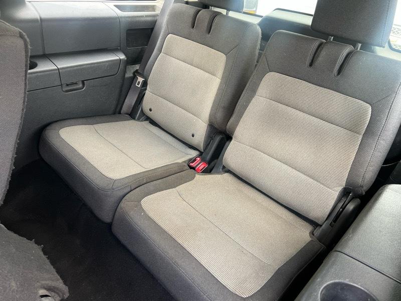 Ford Flex SE FWD 2012
