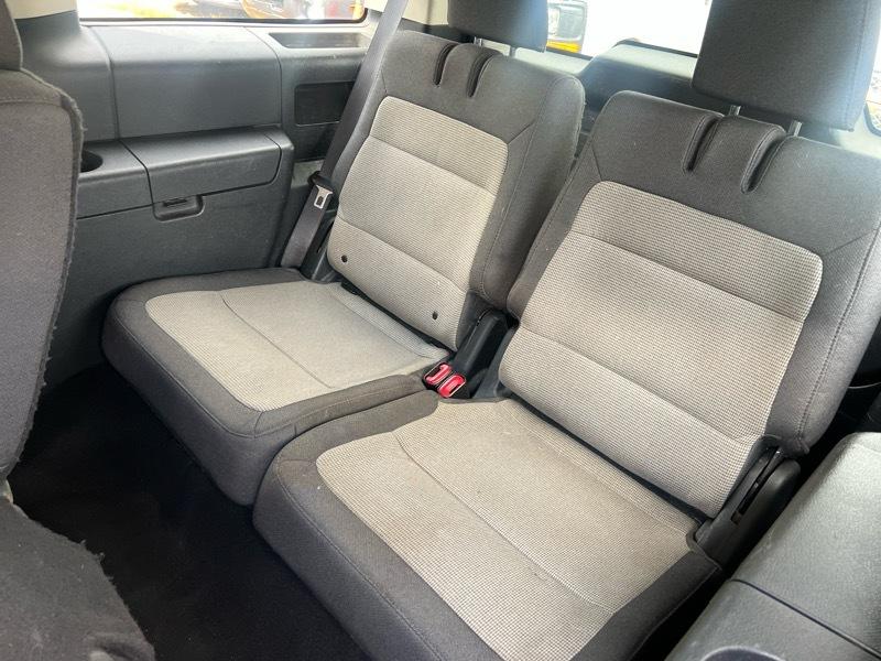 Ford Flex SE FWD 2012
