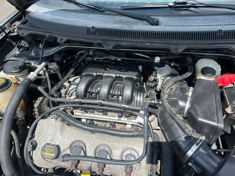 Ford Flex SE FWD 2012