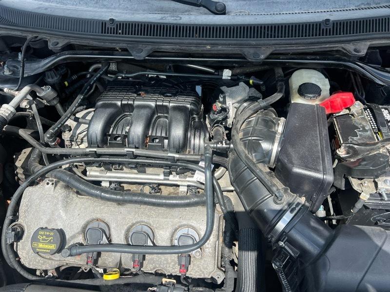 Ford Flex SE FWD 2012