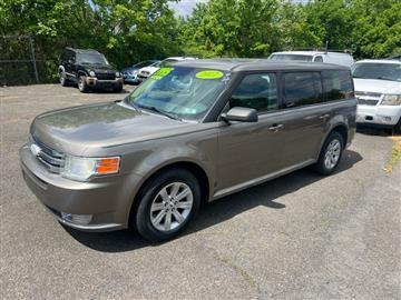 2012 Ford Flex SE FWD