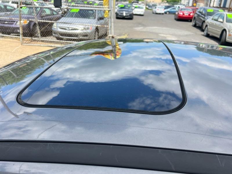 Ford Focus SEL 2012