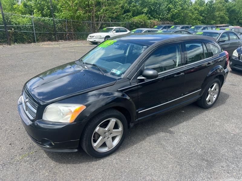 Dodge Caliber R/T FWD 2008