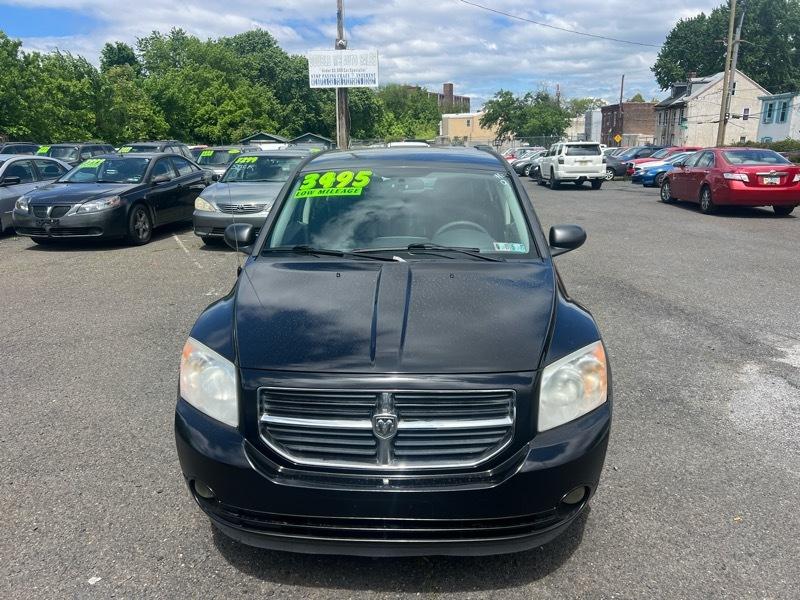 Dodge Caliber R/T FWD 2008