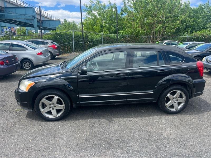 Dodge Caliber R/T FWD 2008