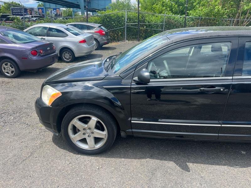 Dodge Caliber R/T FWD 2008
