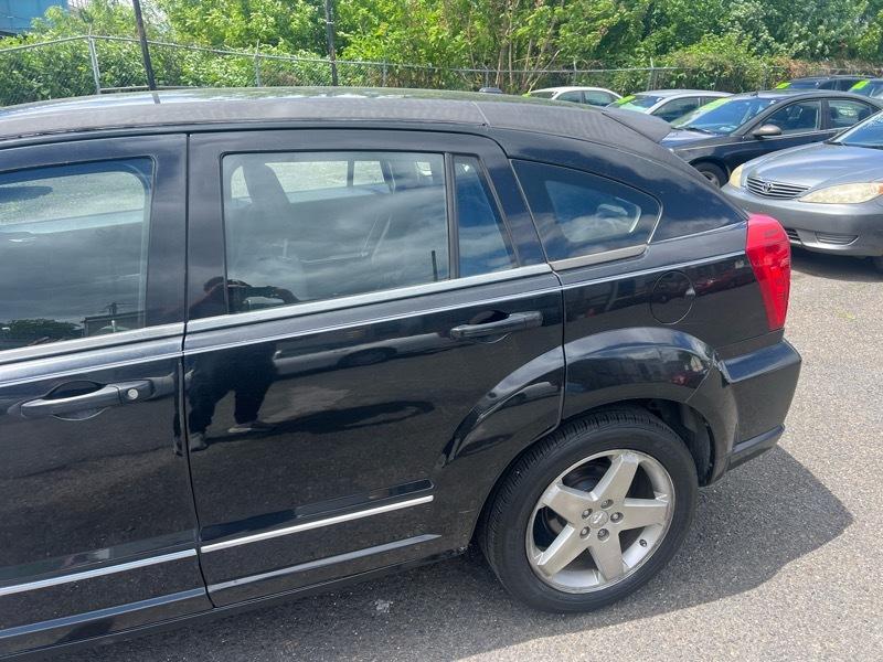 Dodge Caliber R/T FWD 2008