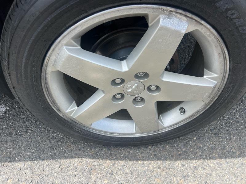 Dodge Caliber R/T FWD 2008