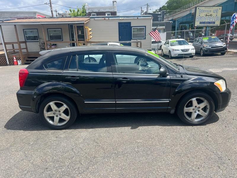 Dodge Caliber R/T FWD 2008