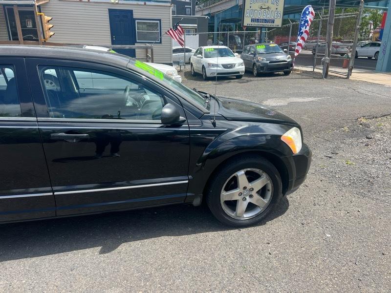 Dodge Caliber R/T FWD 2008
