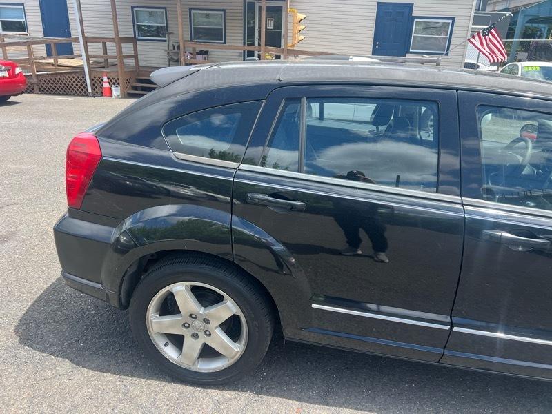 Dodge Caliber R/T FWD 2008