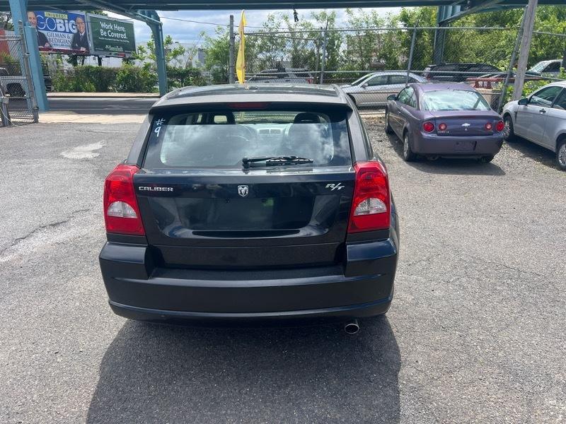 Dodge Caliber R/T FWD 2008