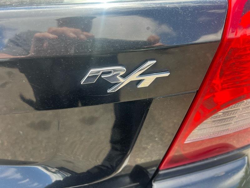 Dodge Caliber R/T FWD 2008